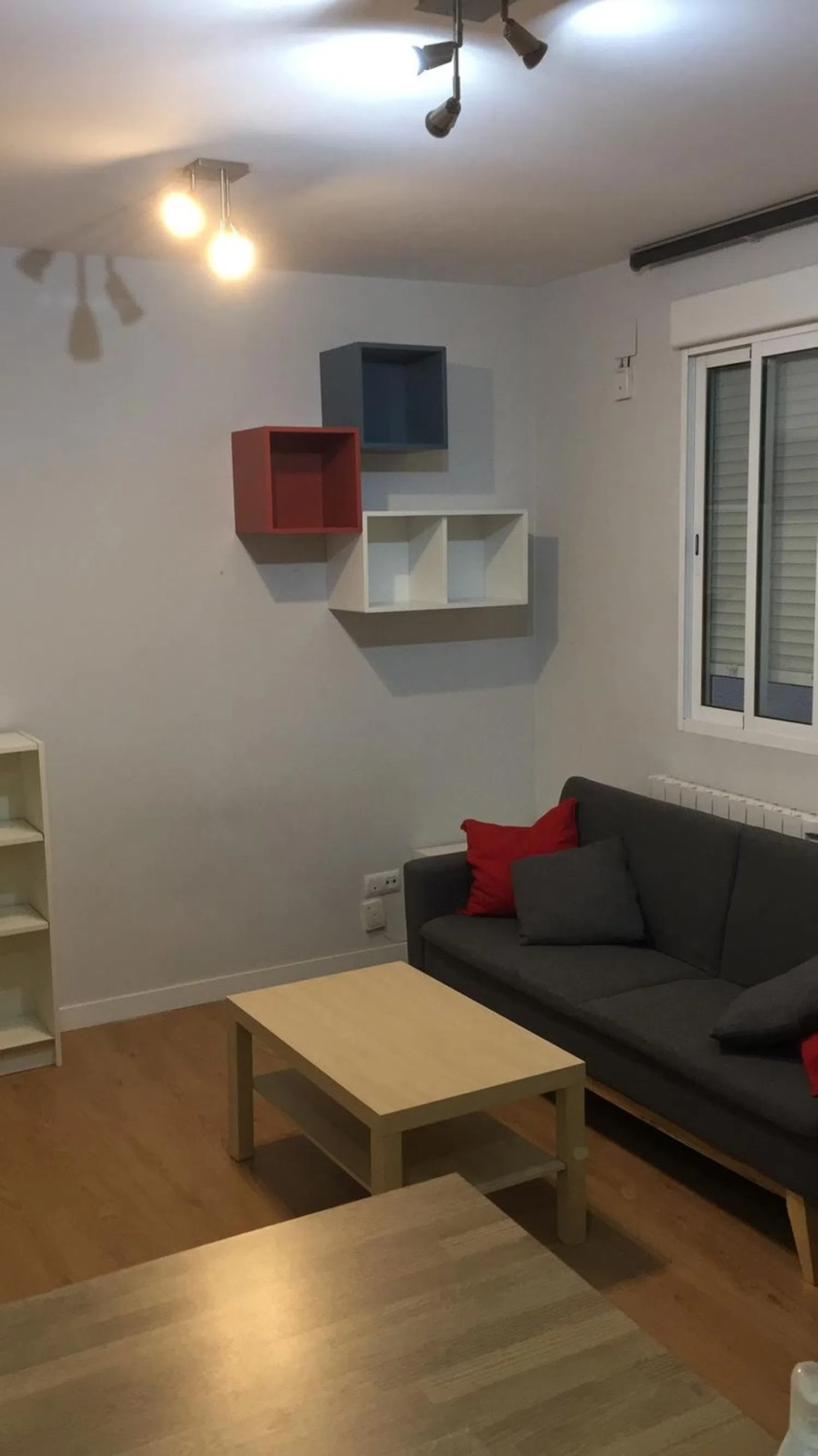 Piso en paseo de las Delicias, 102 - Foto 15