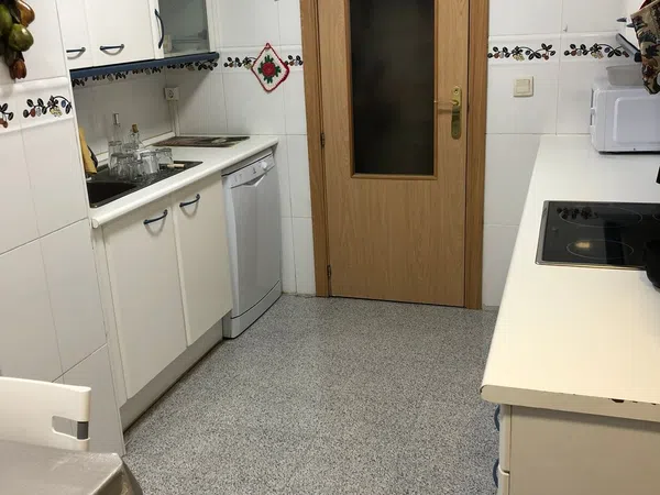 Piso en Avenida Pilar Miró, 65, Rivas Centro, Rivas Centro - Foto 12