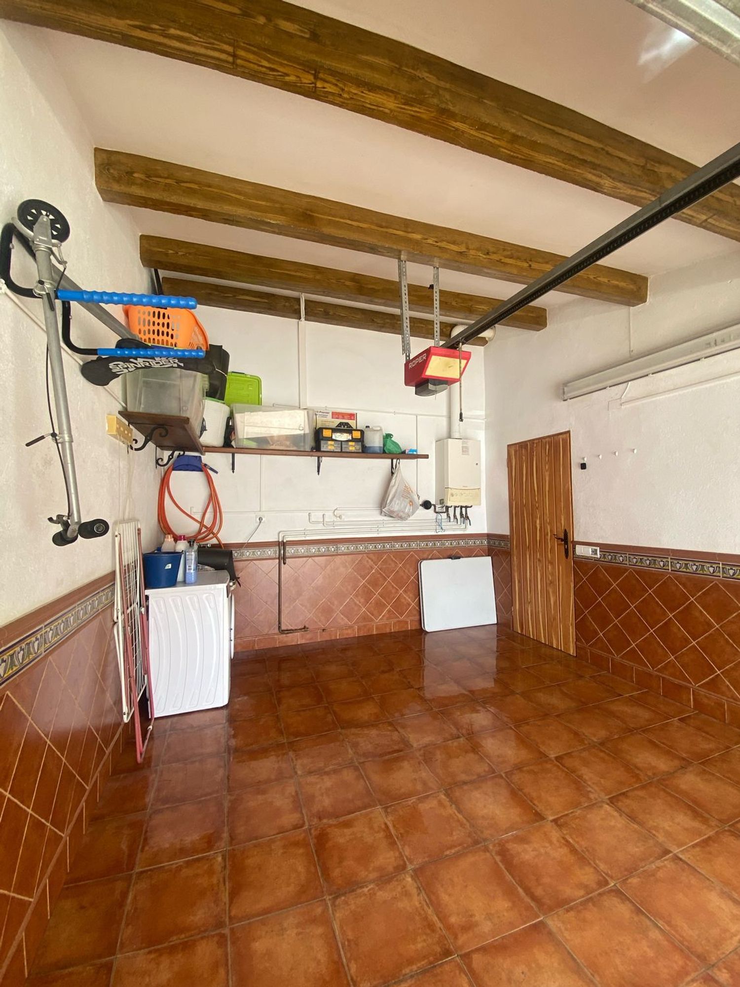 Chalet adosado en Calle Manuel Torrecilla, 23 - Foto 3