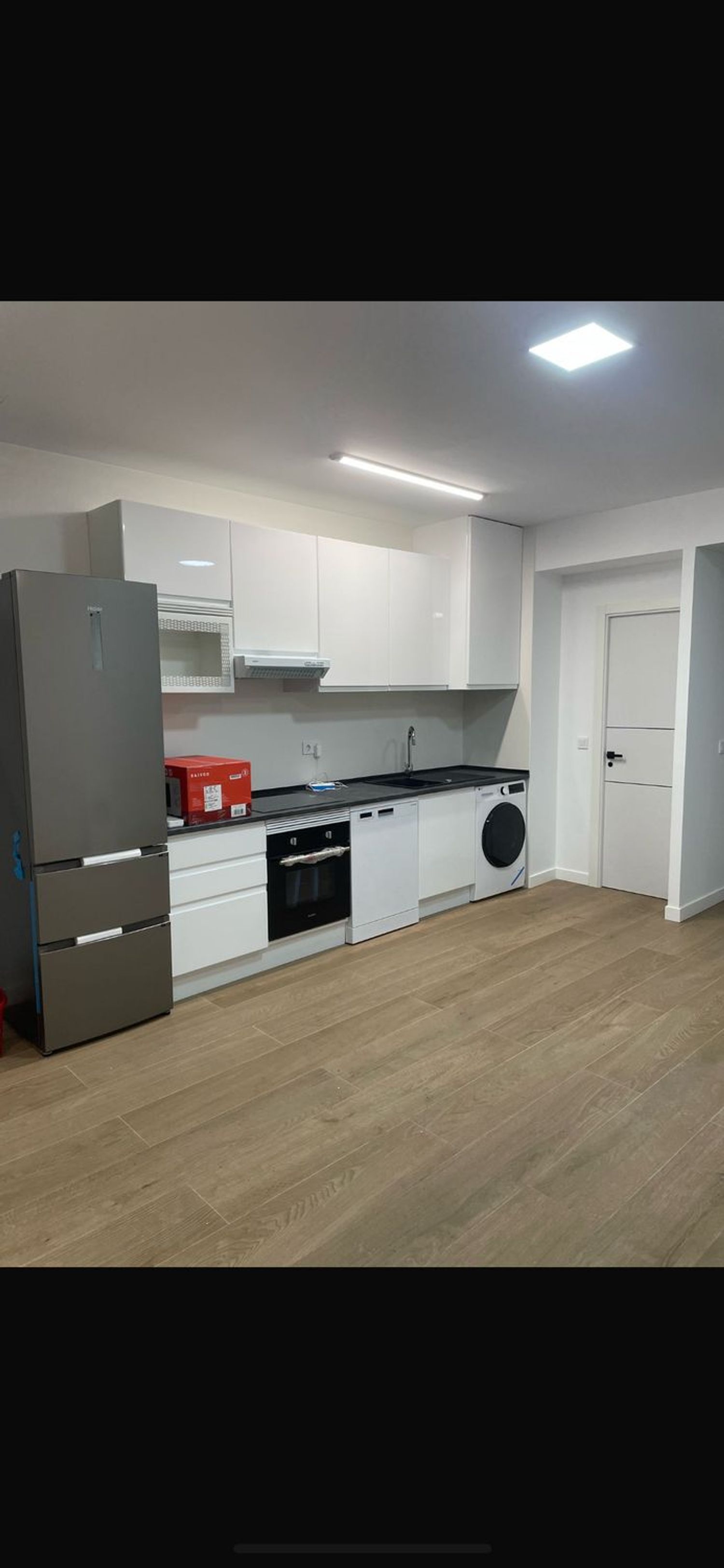 Estudio en Calle de Eduardo Marquina, 42, Comillas - Foto 2