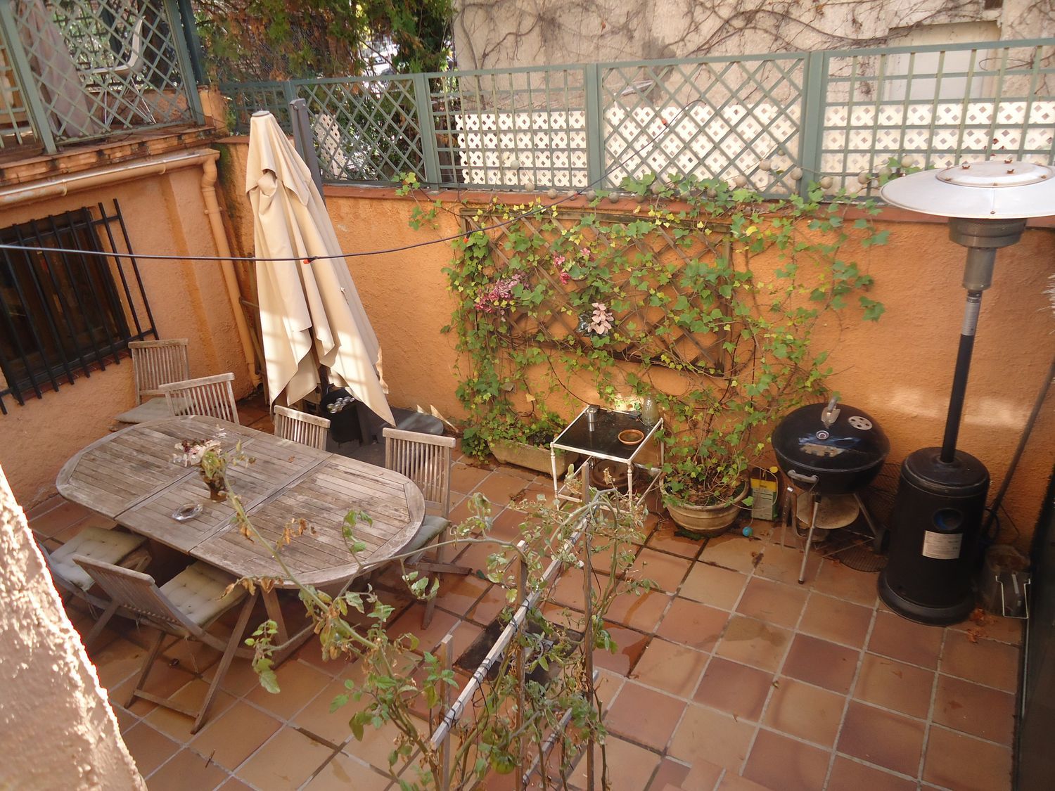 Chalet adosado en Barrio Bernabéu-Hispanoamérica - Foto 10