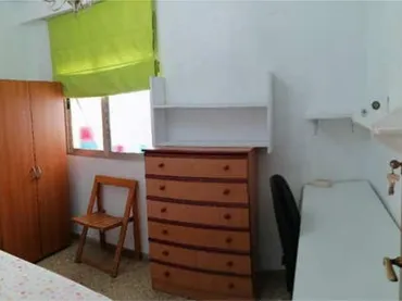 Piso en Benimaclet - Foto 8