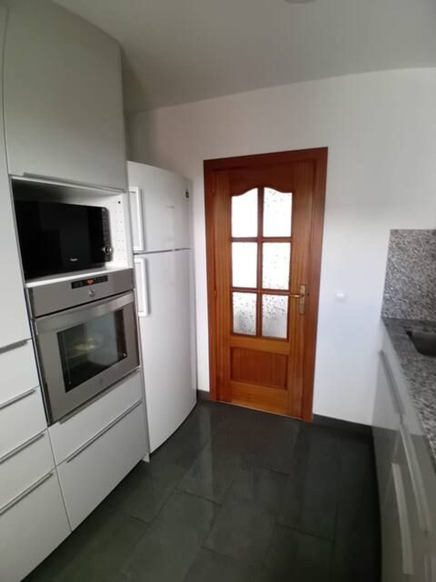 Piso en calle de Sambara, 40 - Foto 2