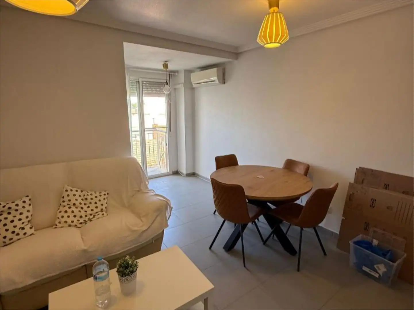Apartamento en  Avenida Reyes Católicos 39 - Foto 2