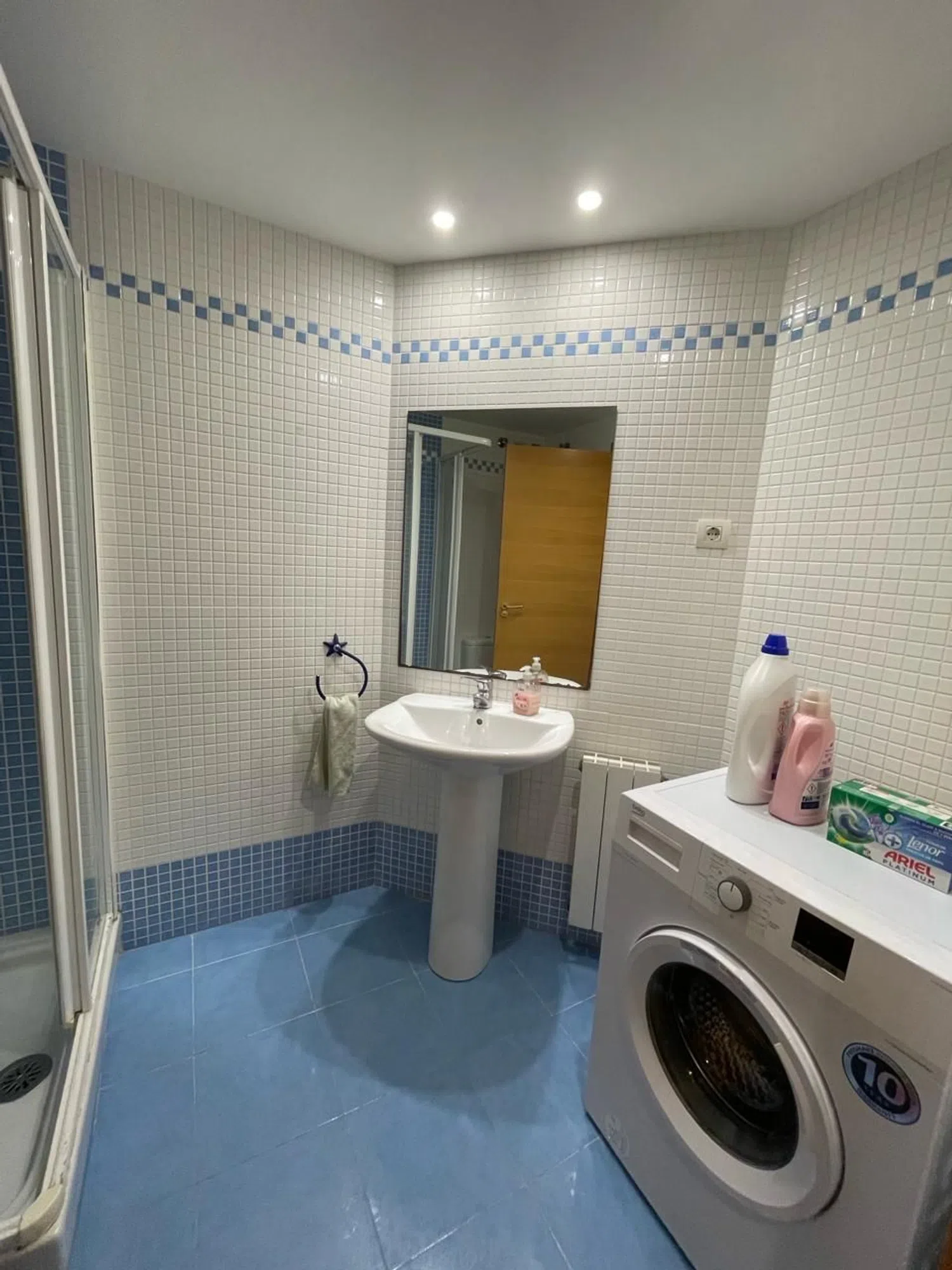 Piso en calle de Lope de Vega, 89 - Foto 13