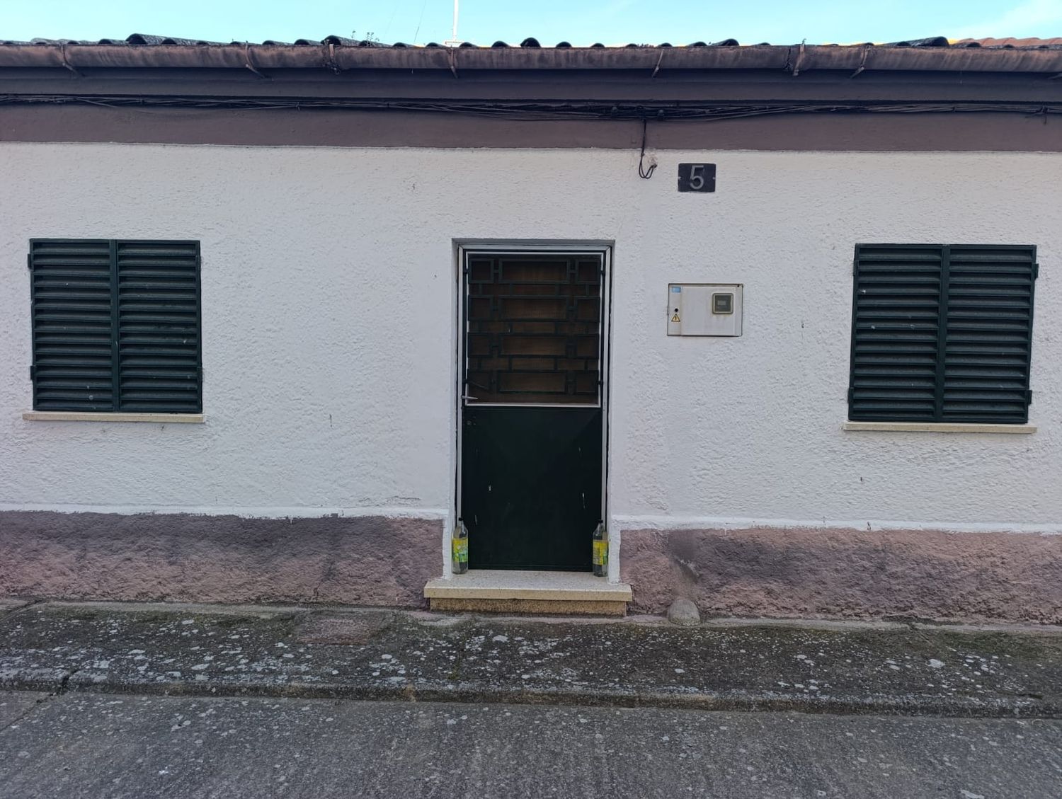 Chalet adosado en Calle Sánchez Villares, 5 - Foto 11