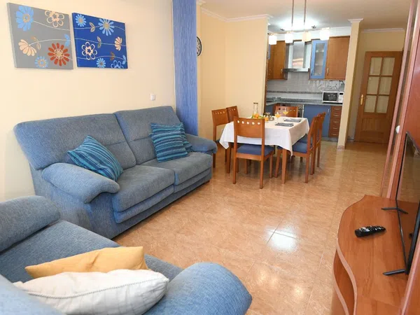 Piso en Avenida Outeiro, 22, Raxo, Raxo - Foto 9