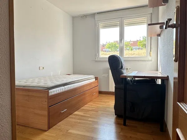 Piso en Calle Jerónimo Münzer, 69, La Platina-Hospital-Campus - Foto 8