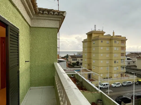 Dúplex en Llebeig, 8, El Perelló, El Perelló - Foto 16