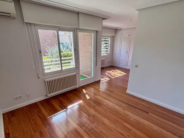 Piso en El Soto de la Moraleja - Foto 10