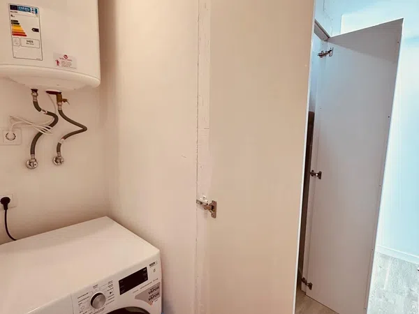 Piso en Calle de Dalt de la Mar, 63, Natzaret - Foto 22