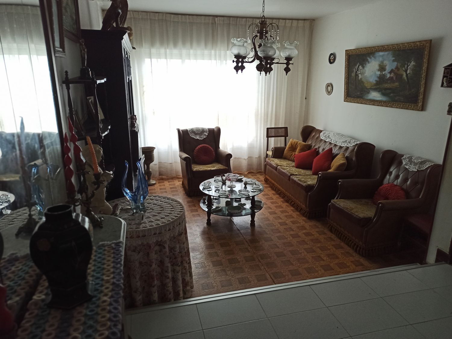 Chalet pareado en calle Canceelas, 46 - Foto 4