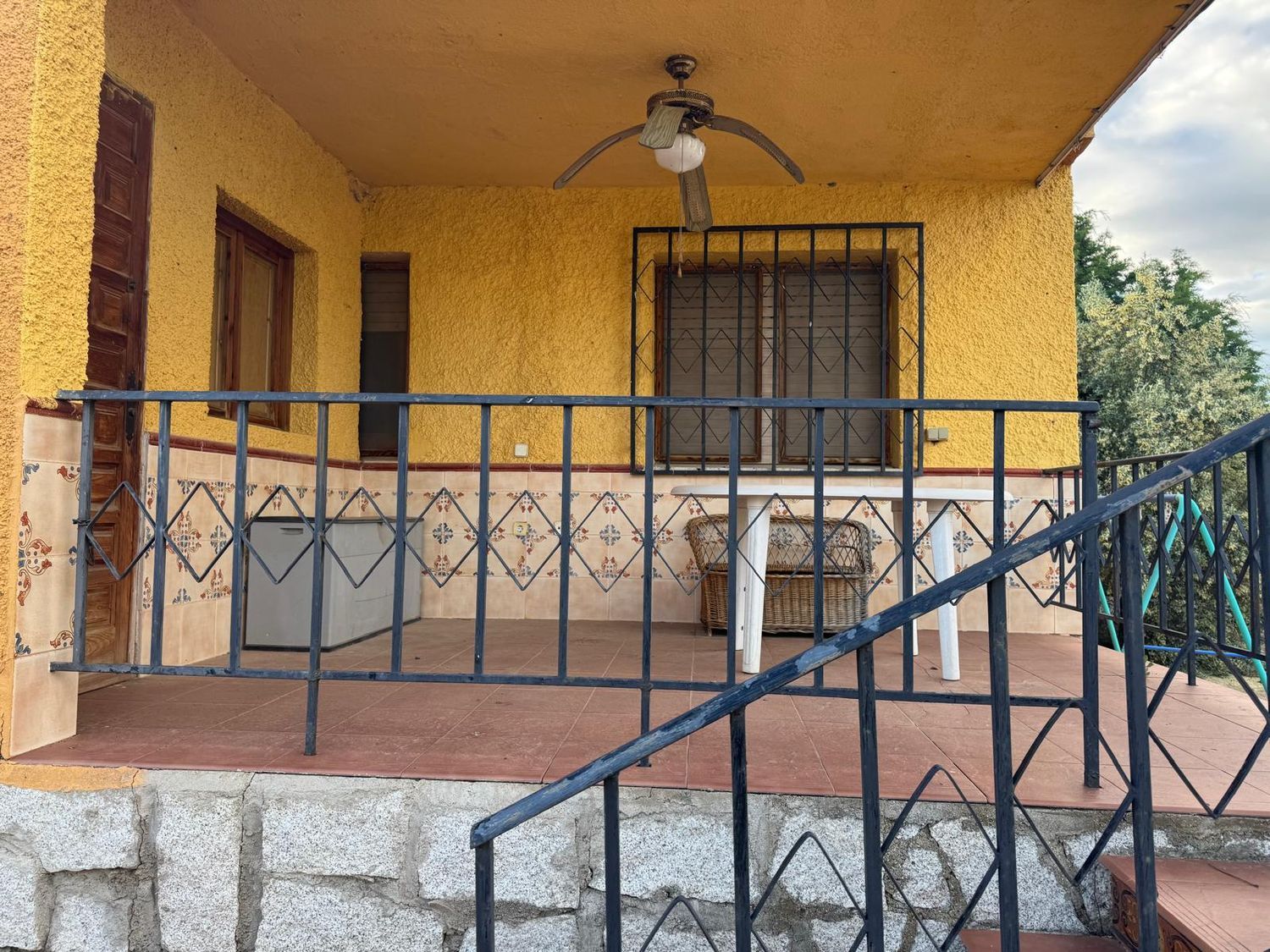 Casa o chalet independiente en Calle perdiz, 144 - Foto 17