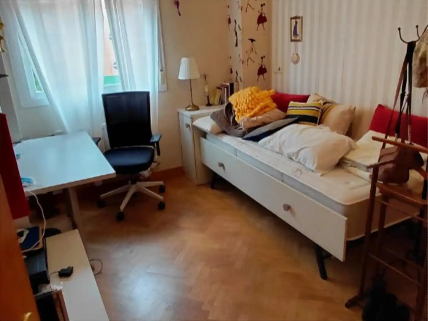 Piso en  Avenida del Doctor García Tapia 155 - Foto 23