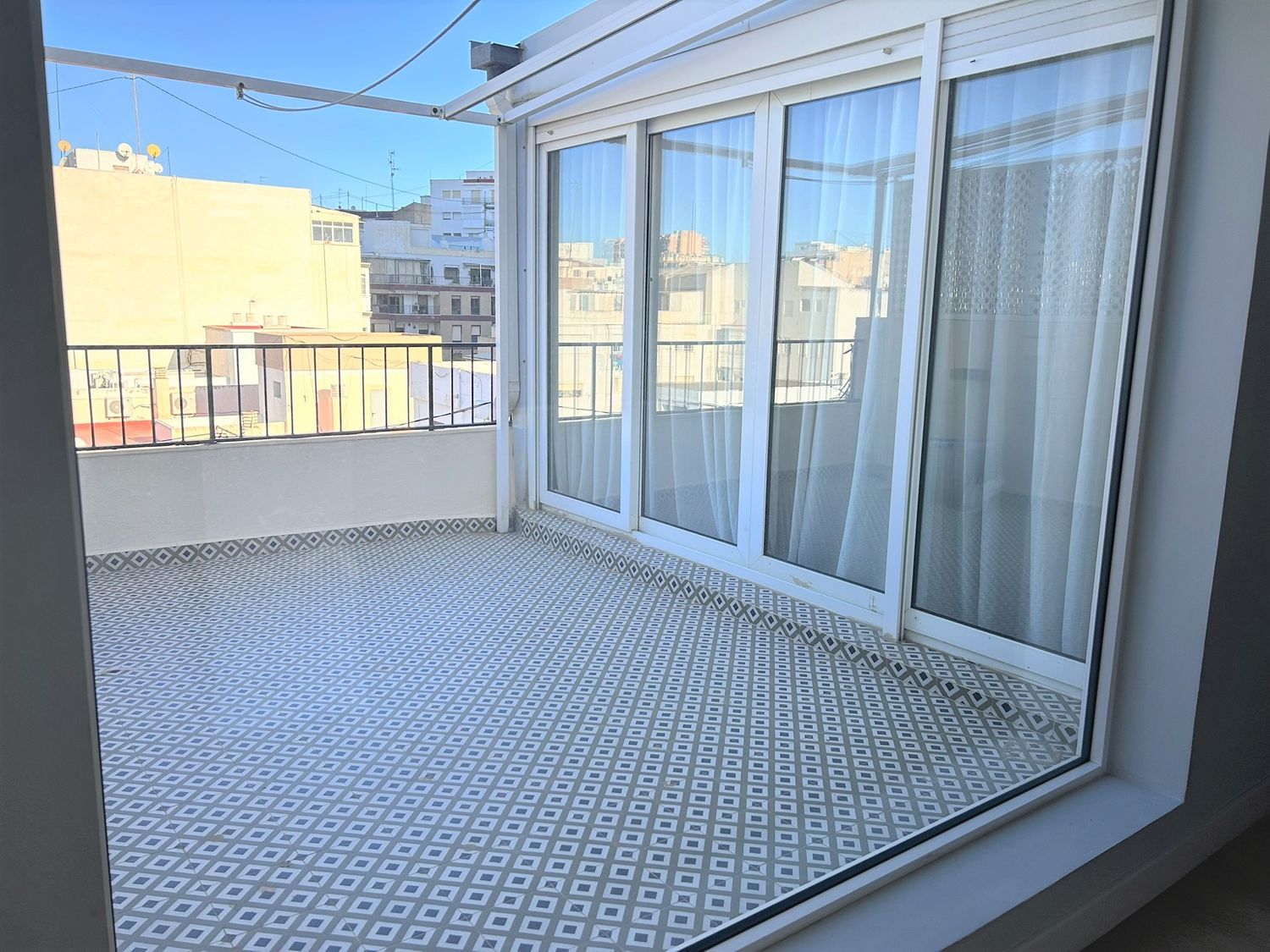 Piso en calle Poeta Vila y Blanco, 11 - Foto 11