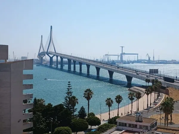 Ático en Avenida las Cortes de Cádiz, 19, La Paz - Segunda Aguada - Loreto, La Paz - Segunda Aguada - Loreto - Foto 1