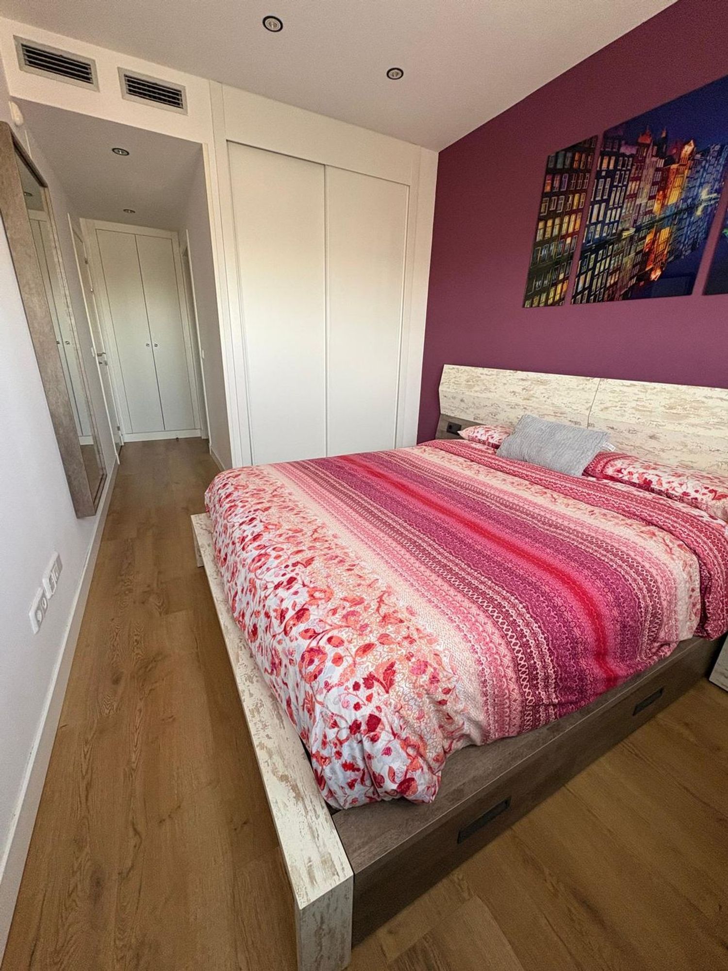 Piso en calle Ginebra, 20 - Foto 3