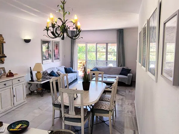 Ático en Ópalo de Riviera, 25, La Cala de Mijas, La Cala de Mijas - Foto 4