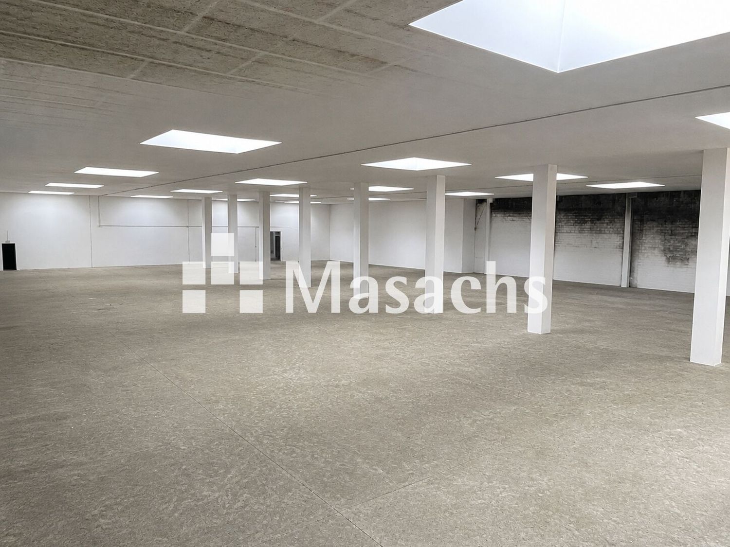 Nave en Ègara - Foto 2