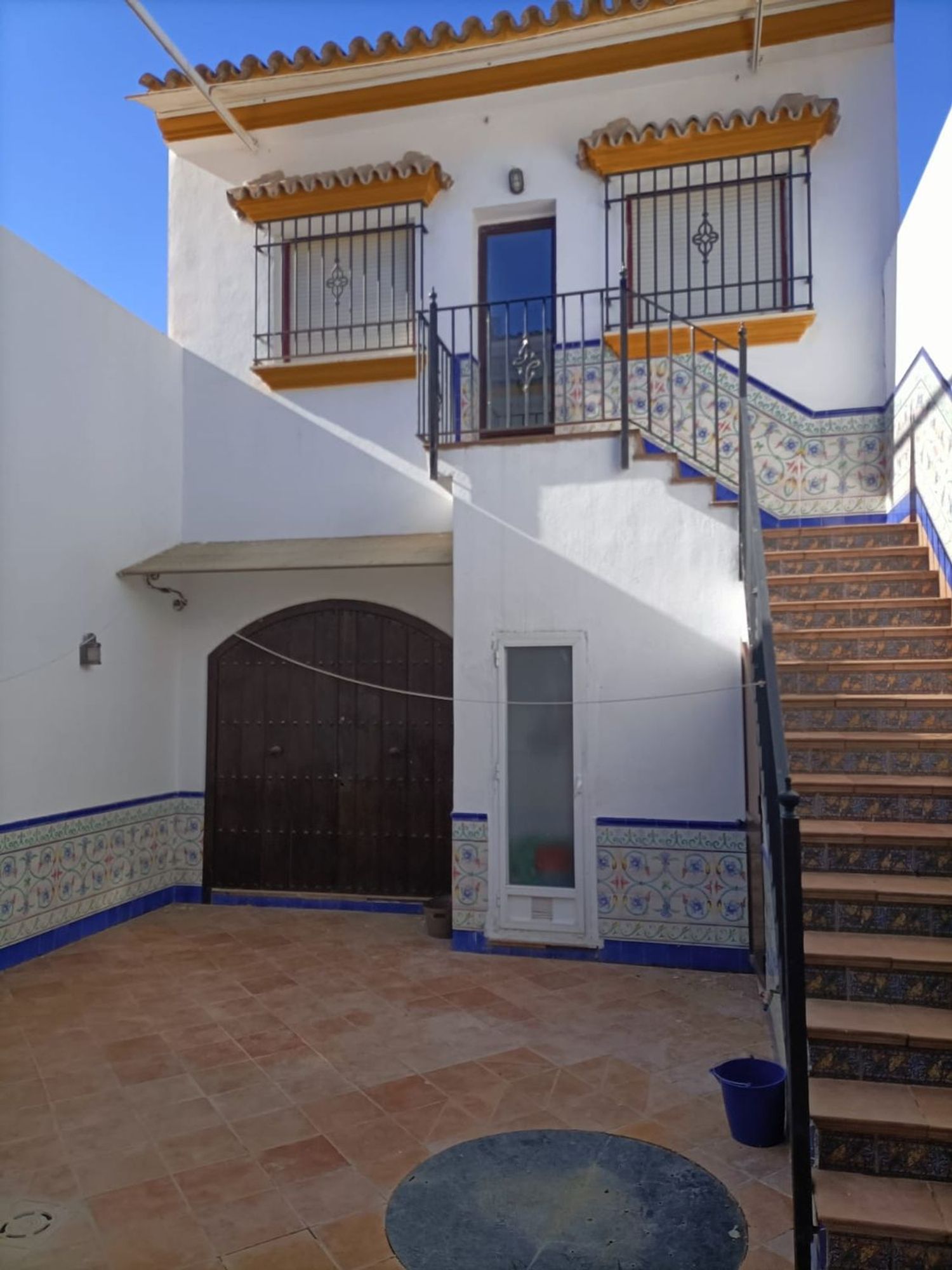 Chalet pareado en Calle los Varales, 53, El Rocío, El Rocío - Foto 23