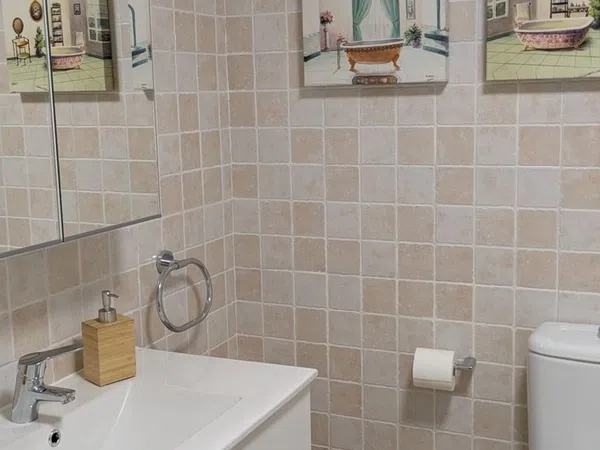 Piso en Urbanización La Reserva, 2 FaseManzanaBloque, Reserva de Marbella - Foto 20