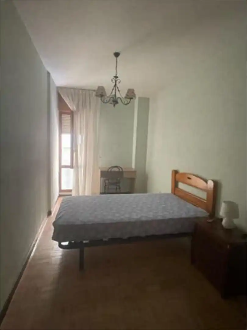 Piso en Antonio Hurtado - Foto 6