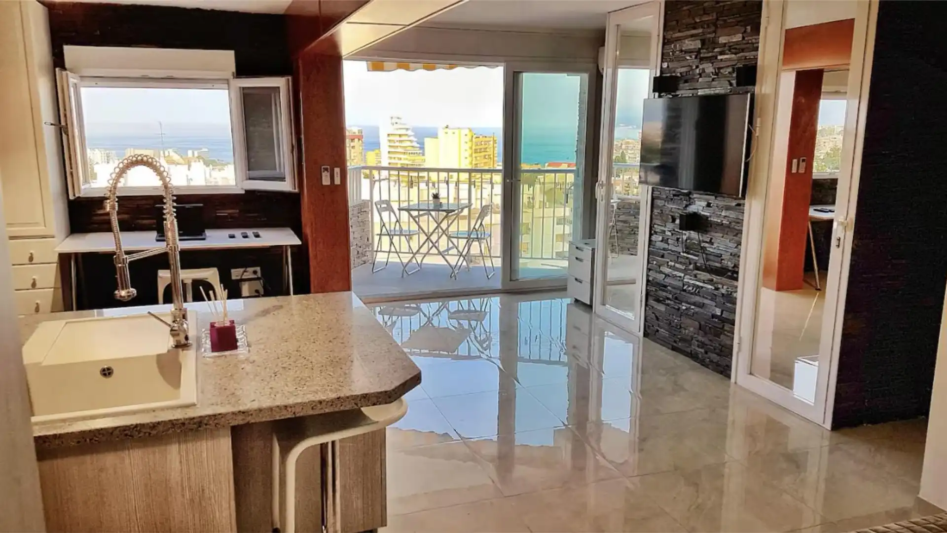 Piso en  Calle Luis Vives 3 - Foto 1