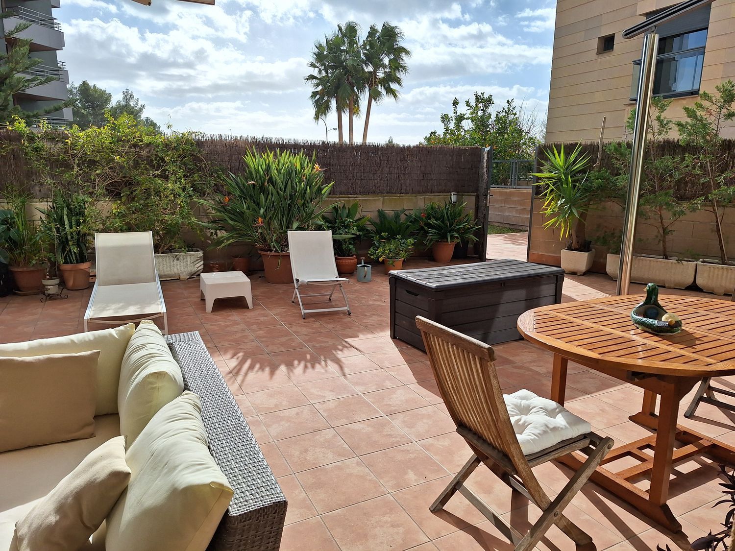 Piso en calle de la Parra, 11 Planta Baja - Foto 22