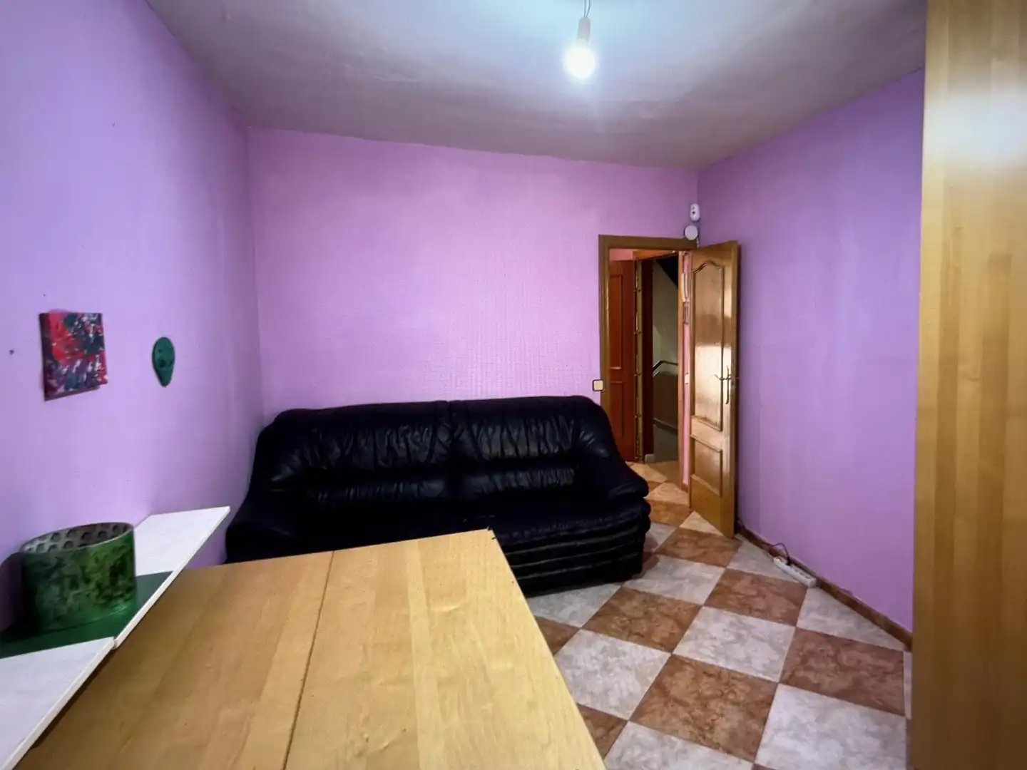 Piso en  Calle de Santa Teresa 2 - Foto 13