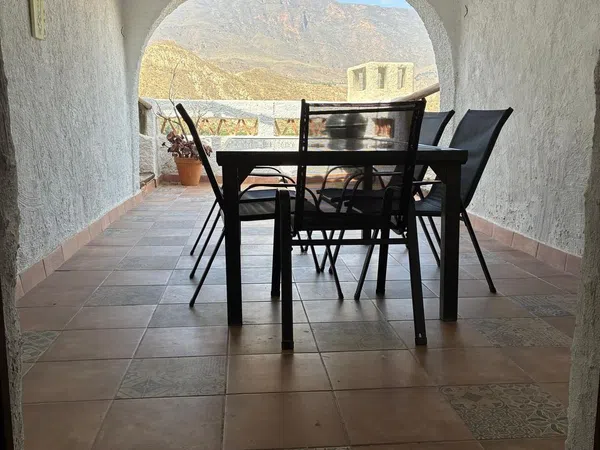 Casa rural en Barrio Cerro Cruz, 15 - Foto 31