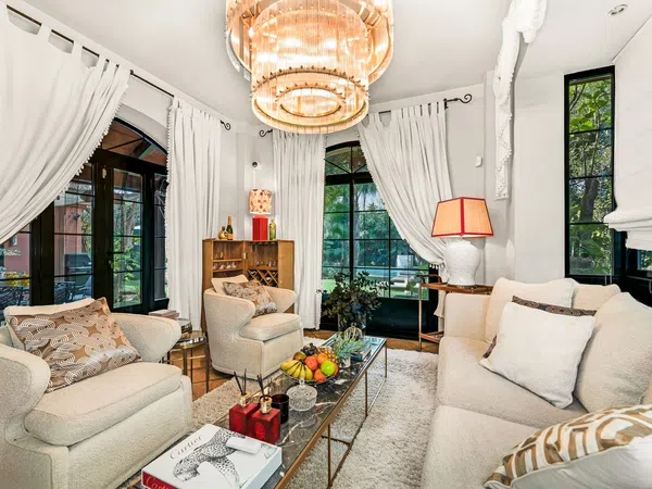 Casa independiente en avenida las Mimosas, 281 a - Foto 3