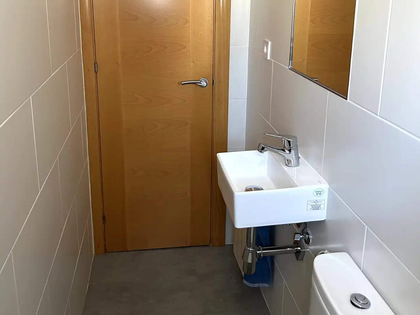 Piso en  Carrer de Josep Anselm Clavé 51 - Foto 20