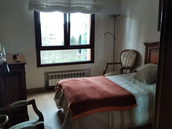 Piso en avenida Buenavista, 60 - Foto 8