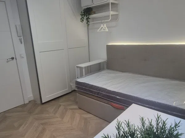Estudio en Calle de Rodrigo Uhagón, 8, Pradolongo - Foto 7