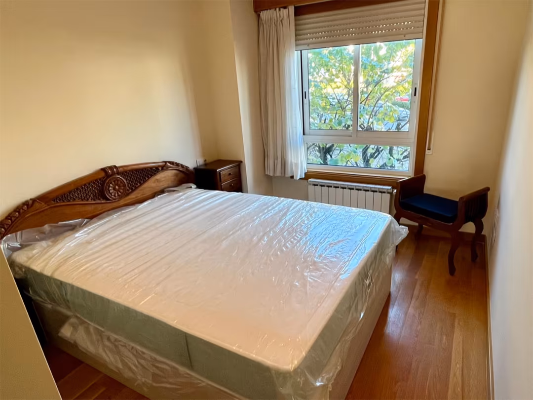 Piso en  Rúa Quintela 29 - Foto 5