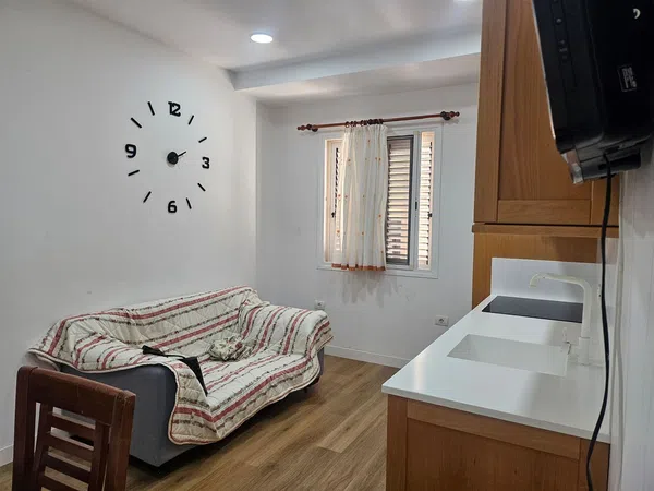 Piso en Emilio Calzadilla, 12 - Foto 2