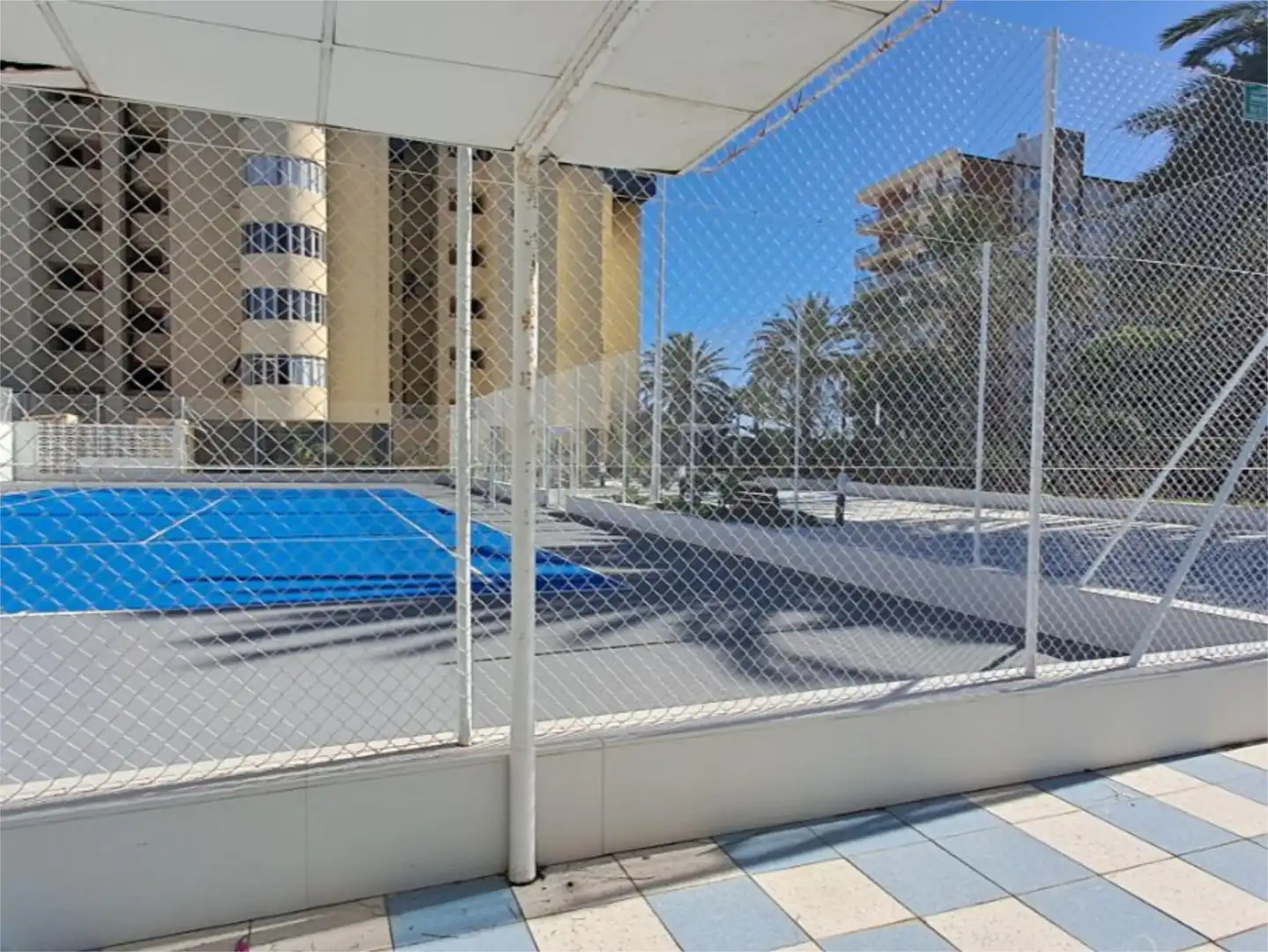 Piso en  Avenida de Niza 12 - Foto 22