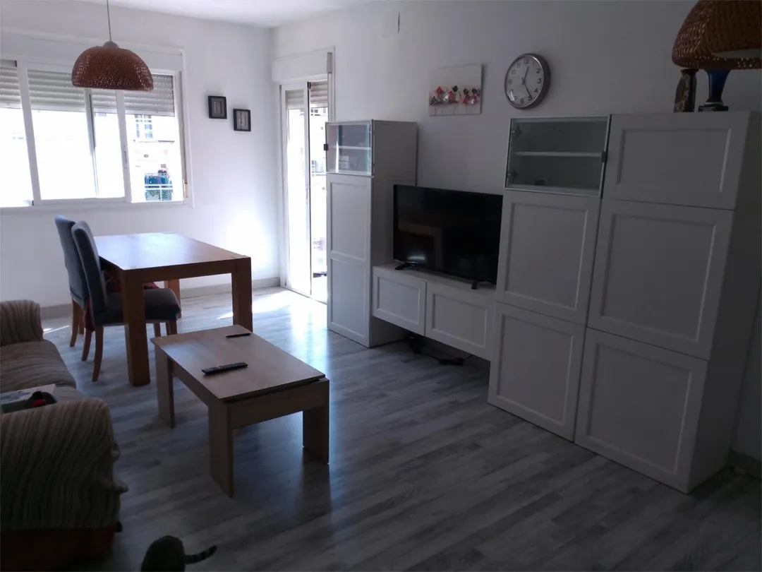 Piso en  Carrer de l'Òmnium Cultural 4 - Foto 21