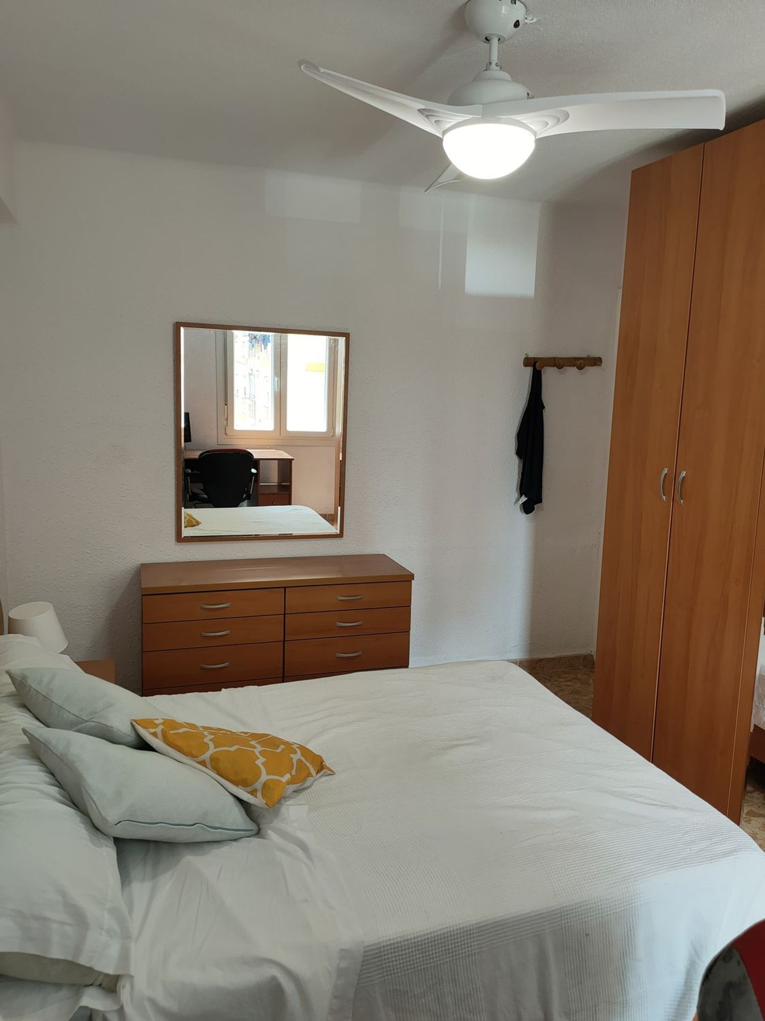 Piso en calle Pedro de Paz, 6 - Foto 7