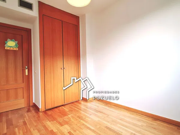Piso en Avenida Isaac Albéniz, 11, Zona norte - Foto 21