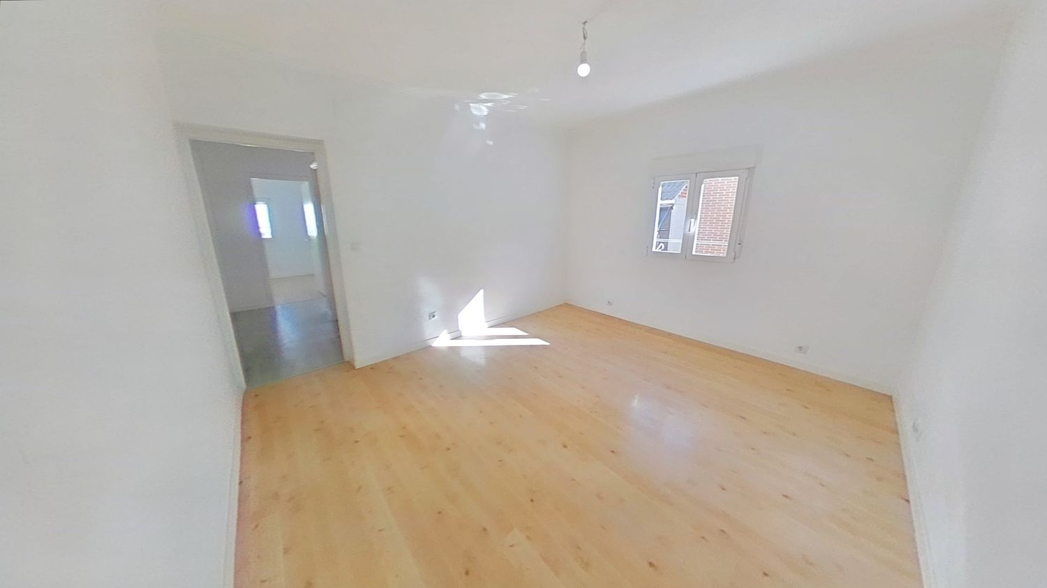 Piso en La Alhóndiga - Foto 3