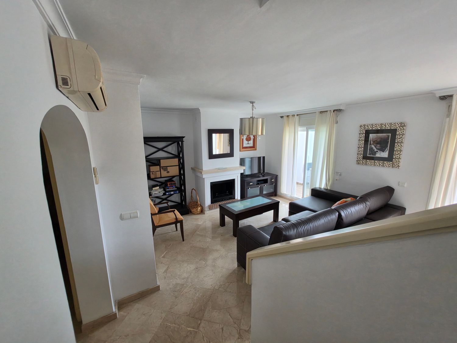 Dúplex en El Mirador del Mar, 7 FaseI, Bahía de Casares, Bahía de Casares - Foto 12
