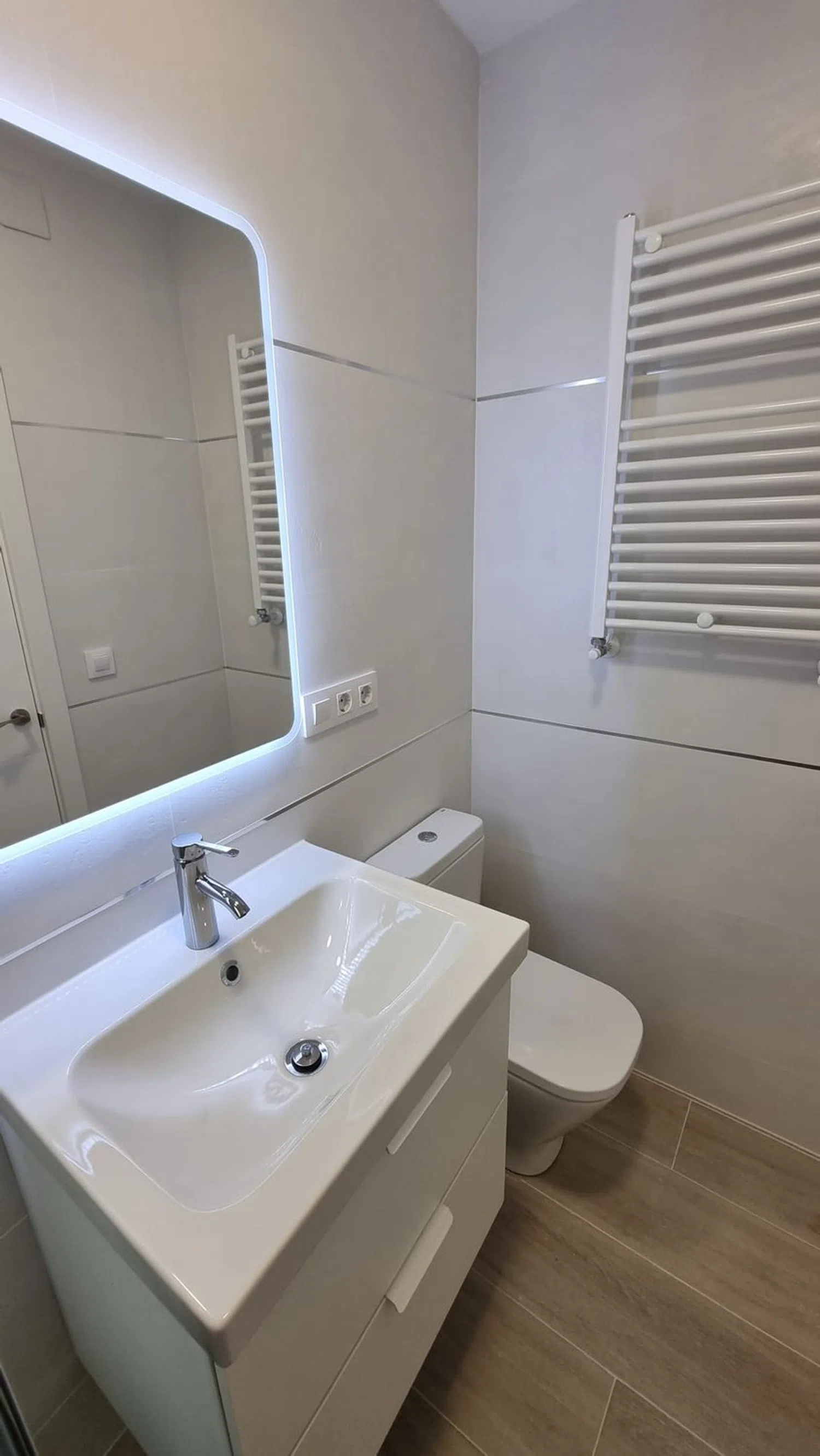 Piso en calle del General Ramírez de Madrid, 30 - Foto 16