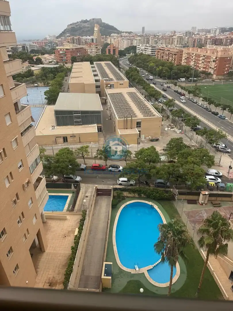 Piso en Alicante / Alacant - Foto 14