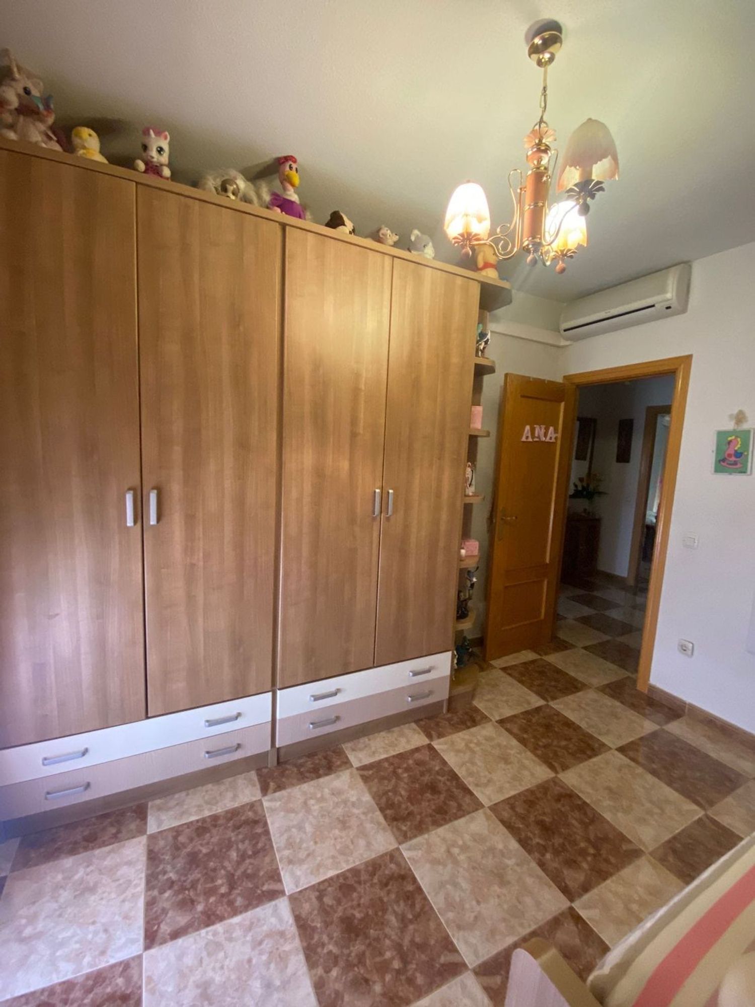 Chalet adosado en Calle Cabañas de la Sagra, 7 - Foto 15