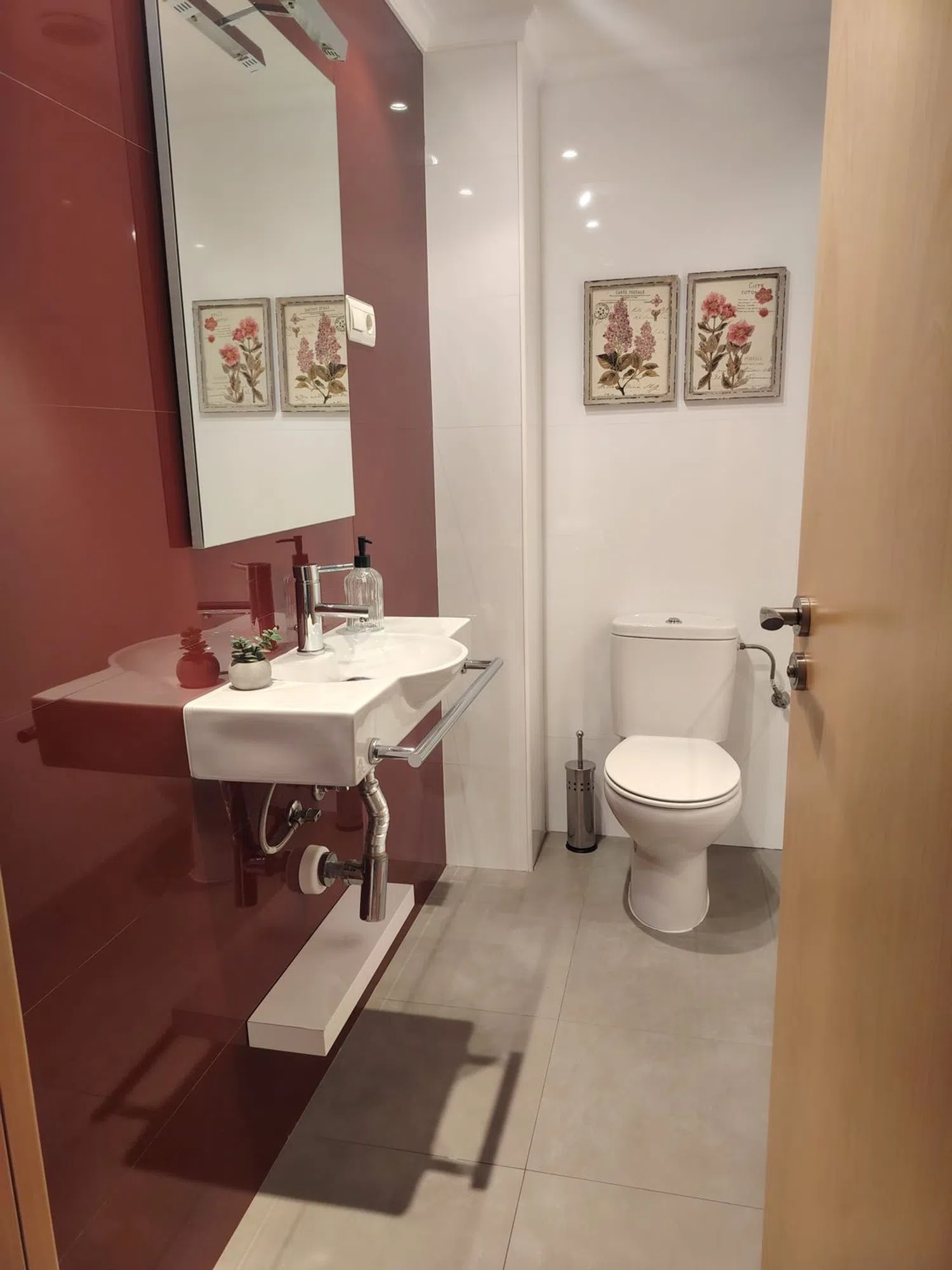 Chalet adosado en Pau de la Montaña s/n - Foto 5