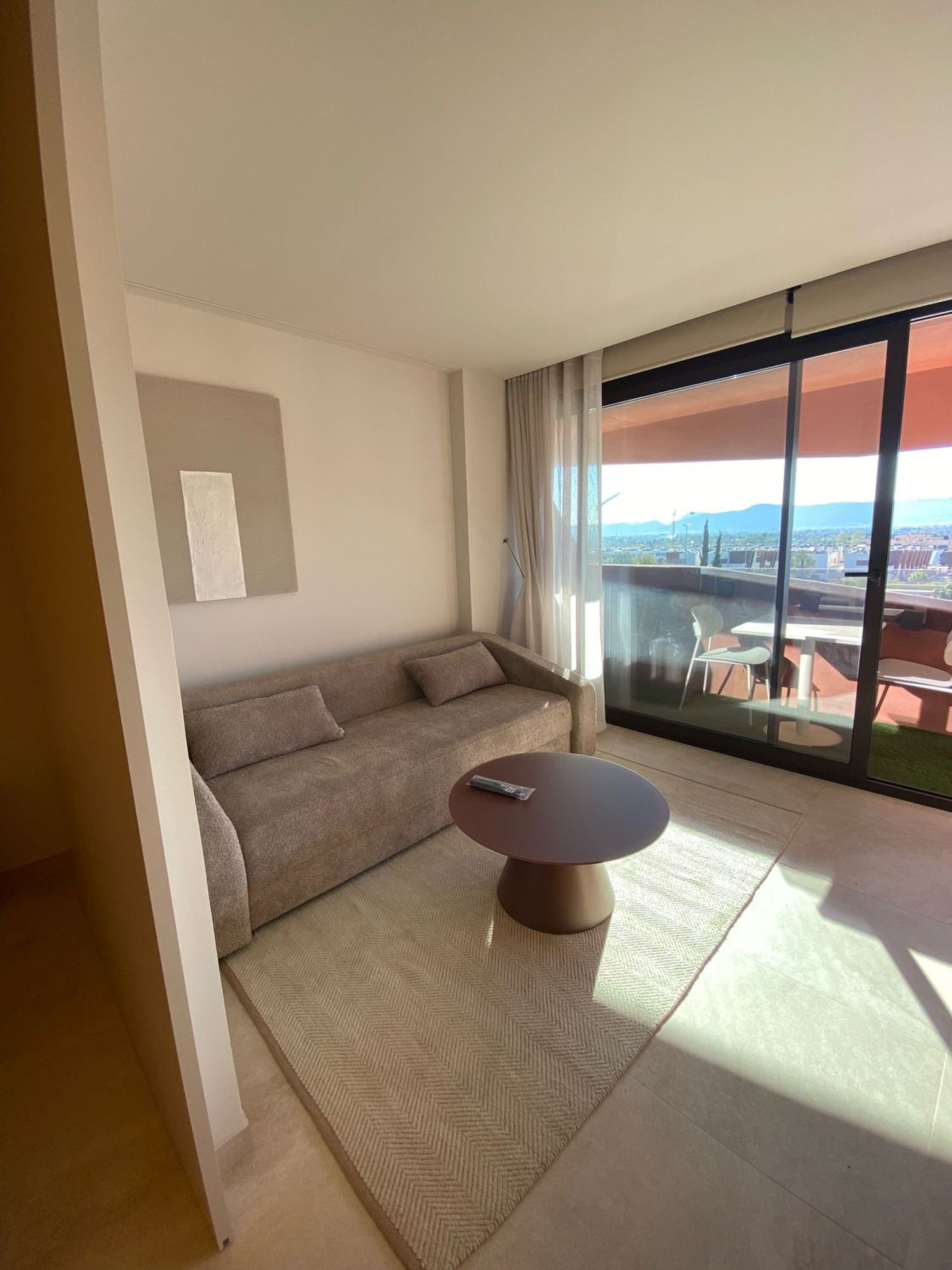 Estudio en Padre Gaspar Ortiz Gomez, 16 - Foto 7