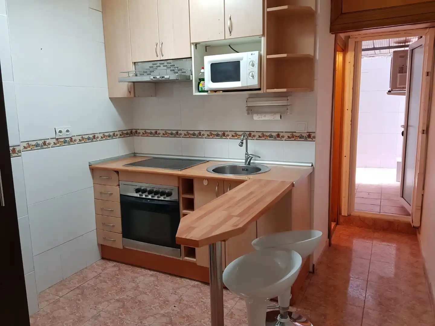 Loft en  Passatge de Llunàs 4 - Foto 4