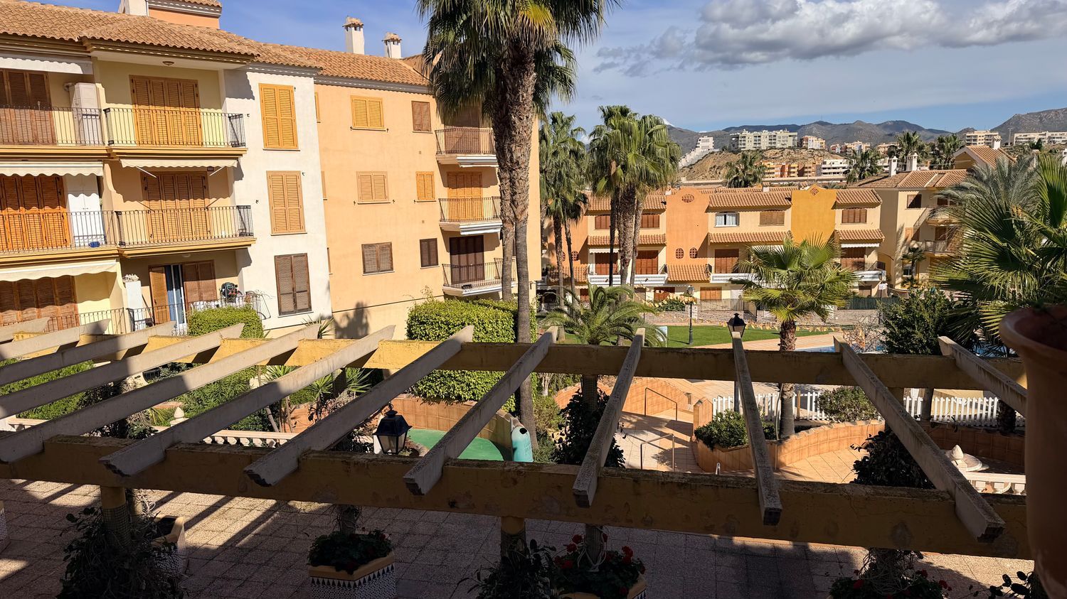Piso en Travesía Bolnuevo, 5 - Foto 4