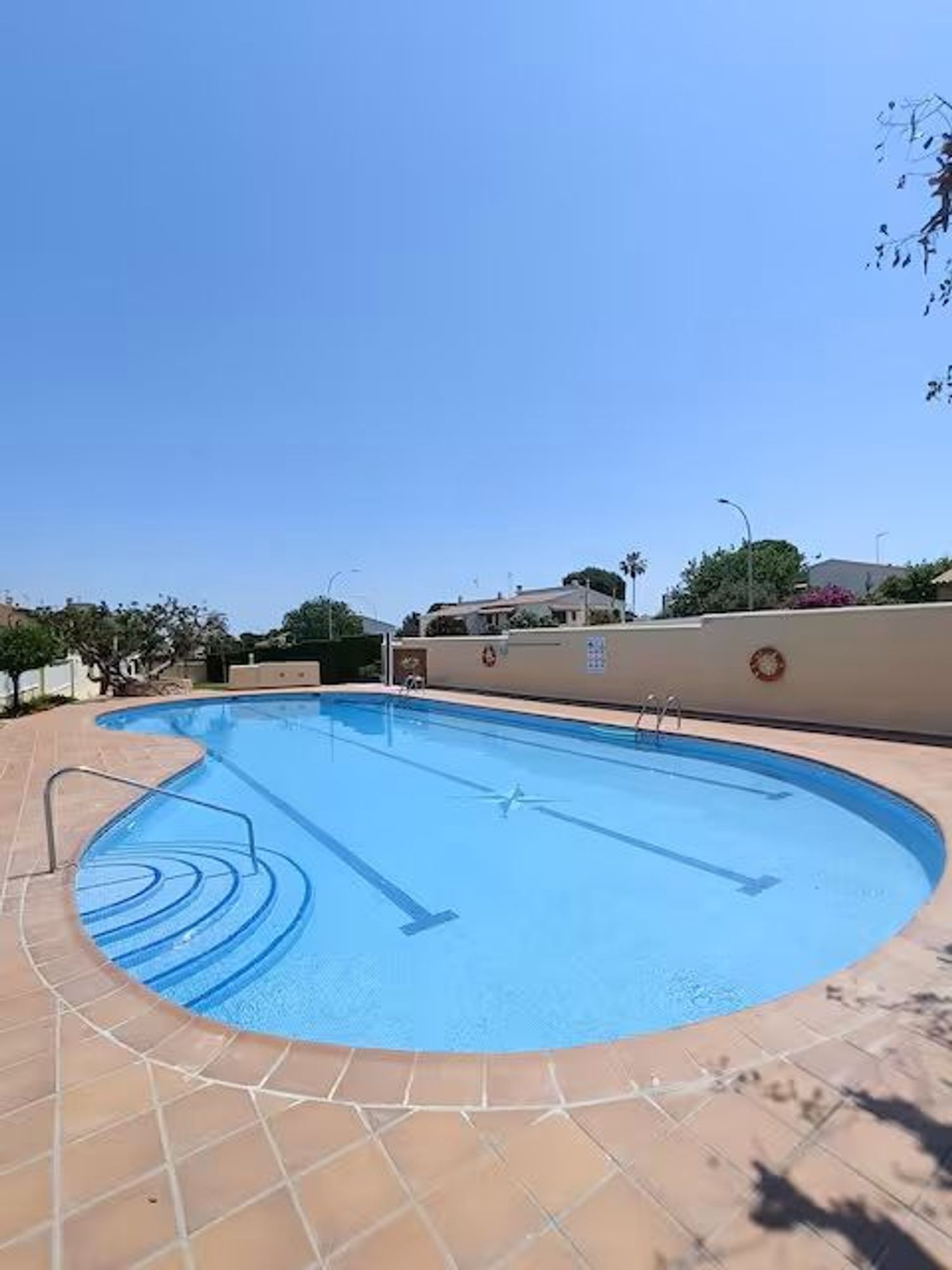 Chalet adosado en Costa Daurada - Sant Gaietà, Costa Daurada - Sant Gaietà - Foto 2